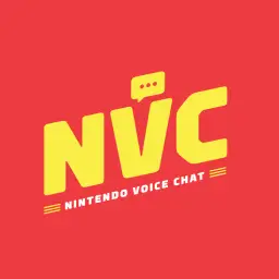 Nintendo Voice Chat podcast cover
